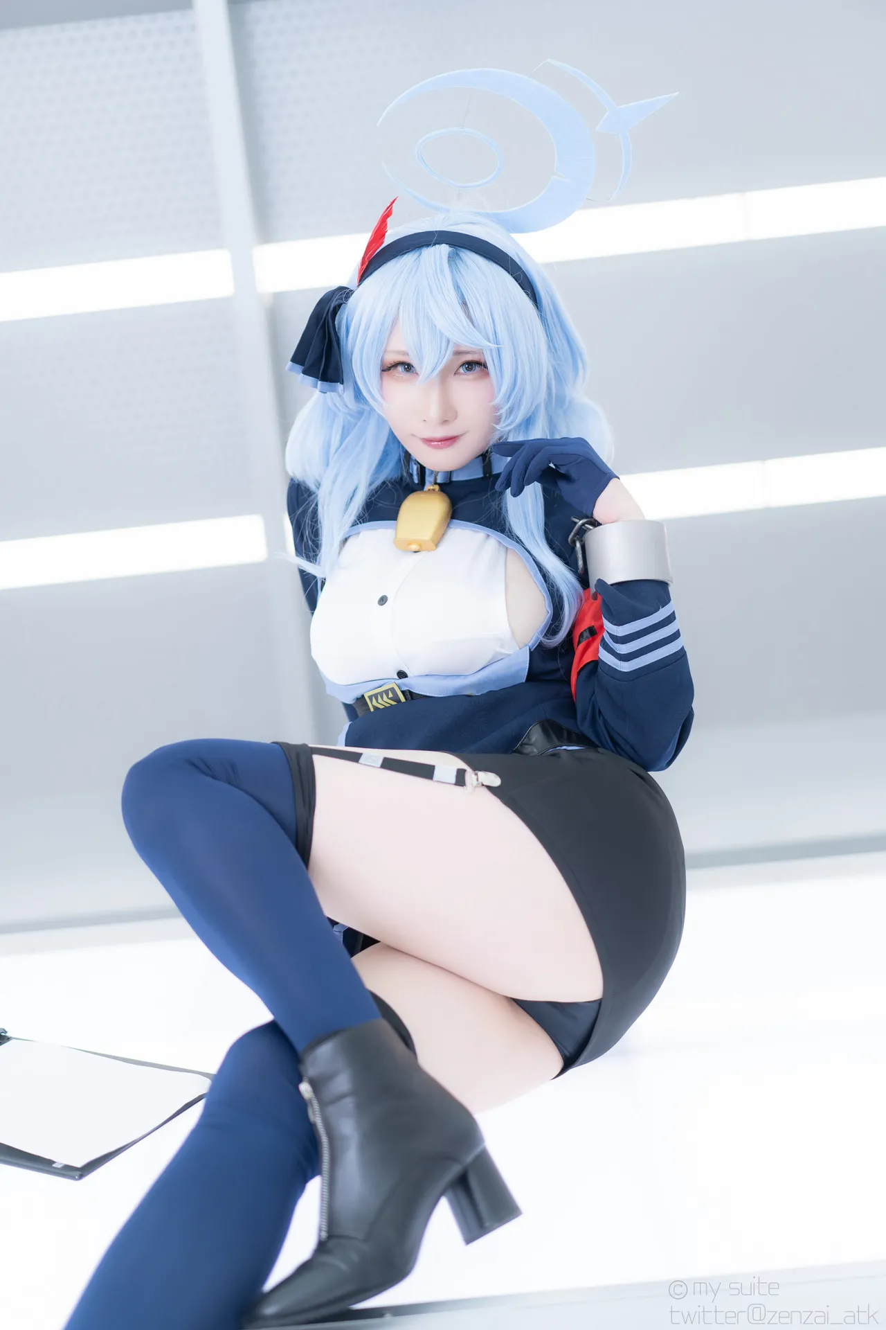 Atsuki - Suite Archive 5-erohere44.webp