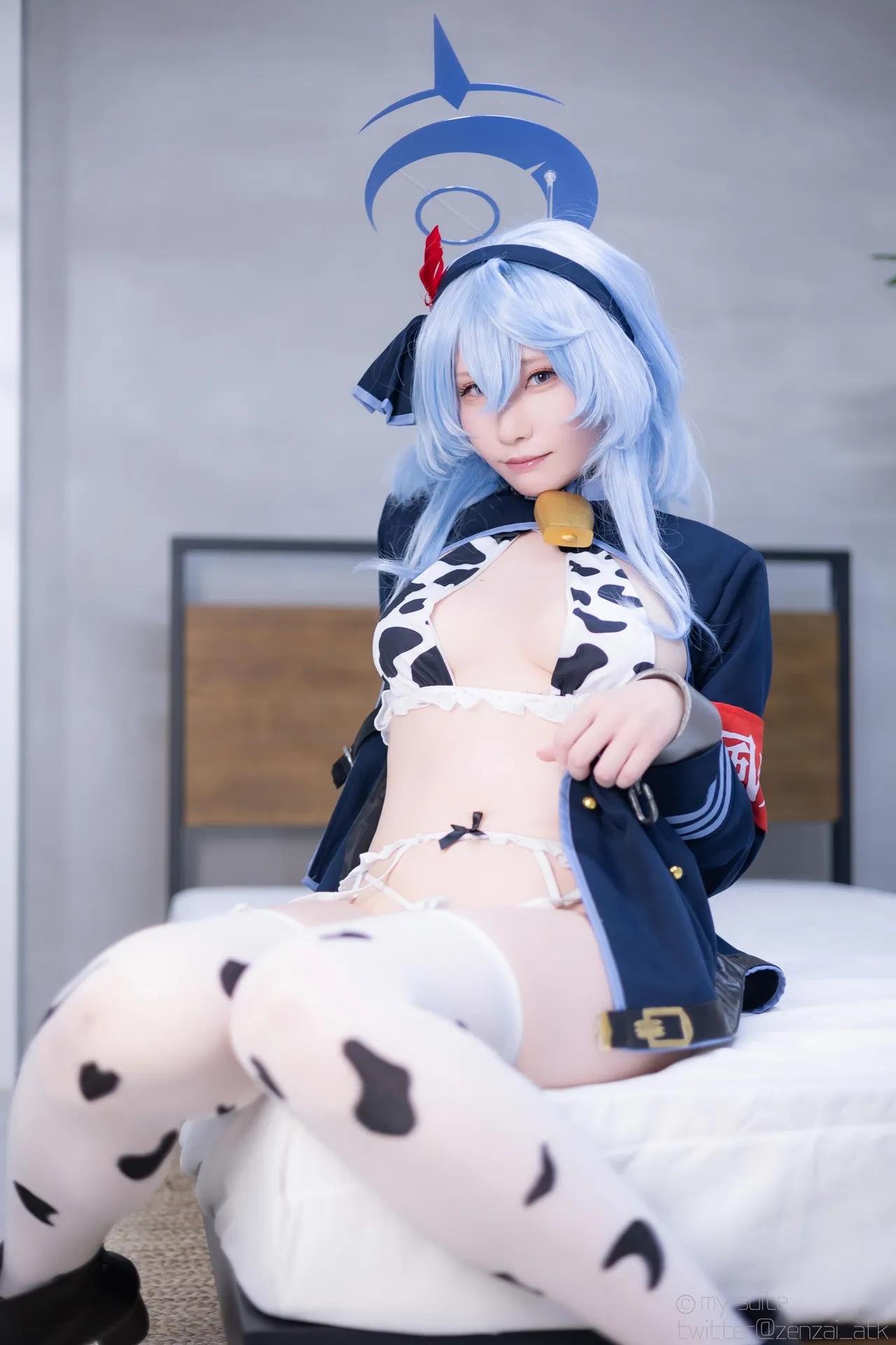 Atsuki - Suite Archive 5-erohere450.webp