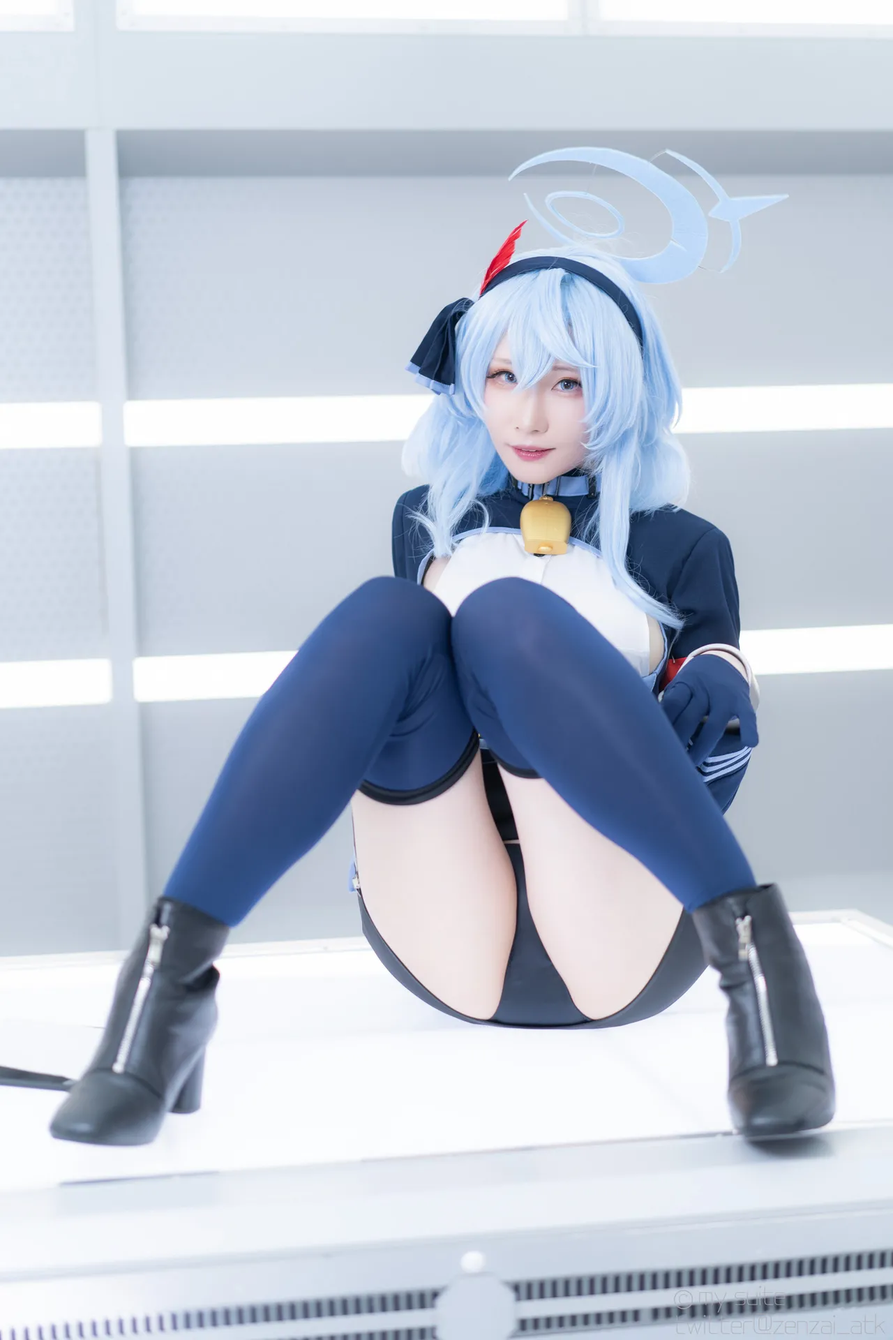 Atsuki - Suite Archive 5-erohere48.webp