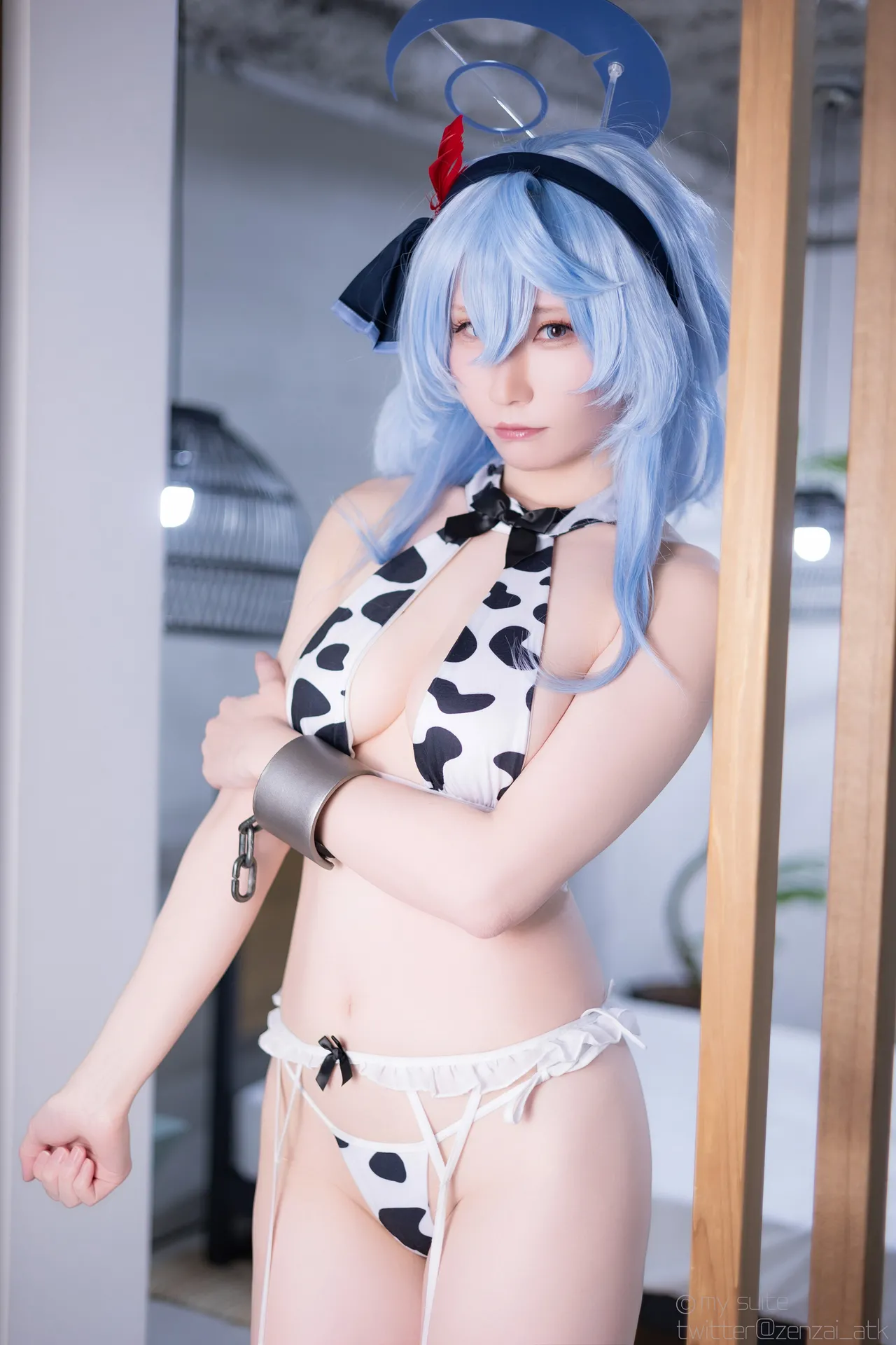 Atsuki - Suite Archive 5-erohere484.webp