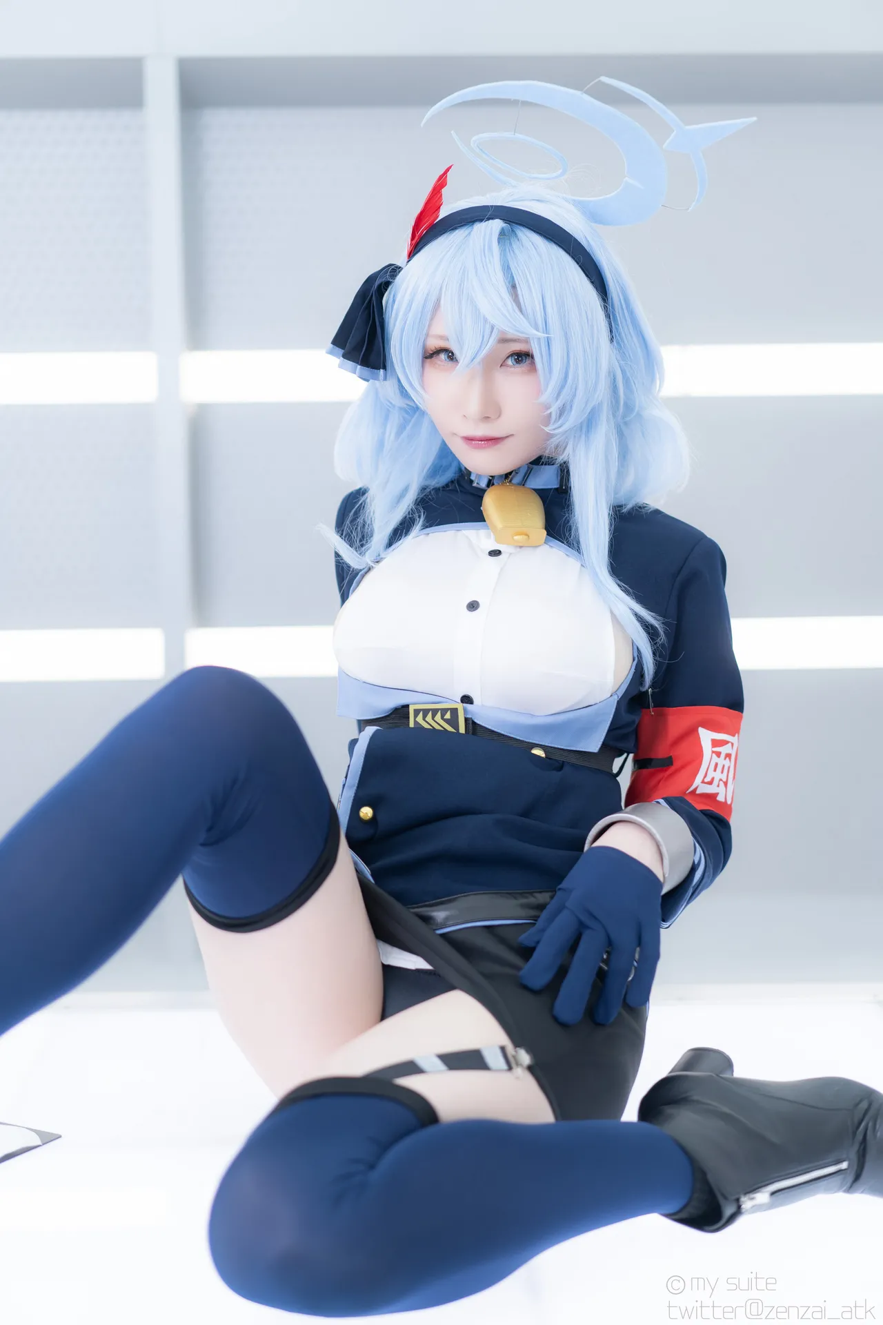 Atsuki - Suite Archive 5-erohere52.webp