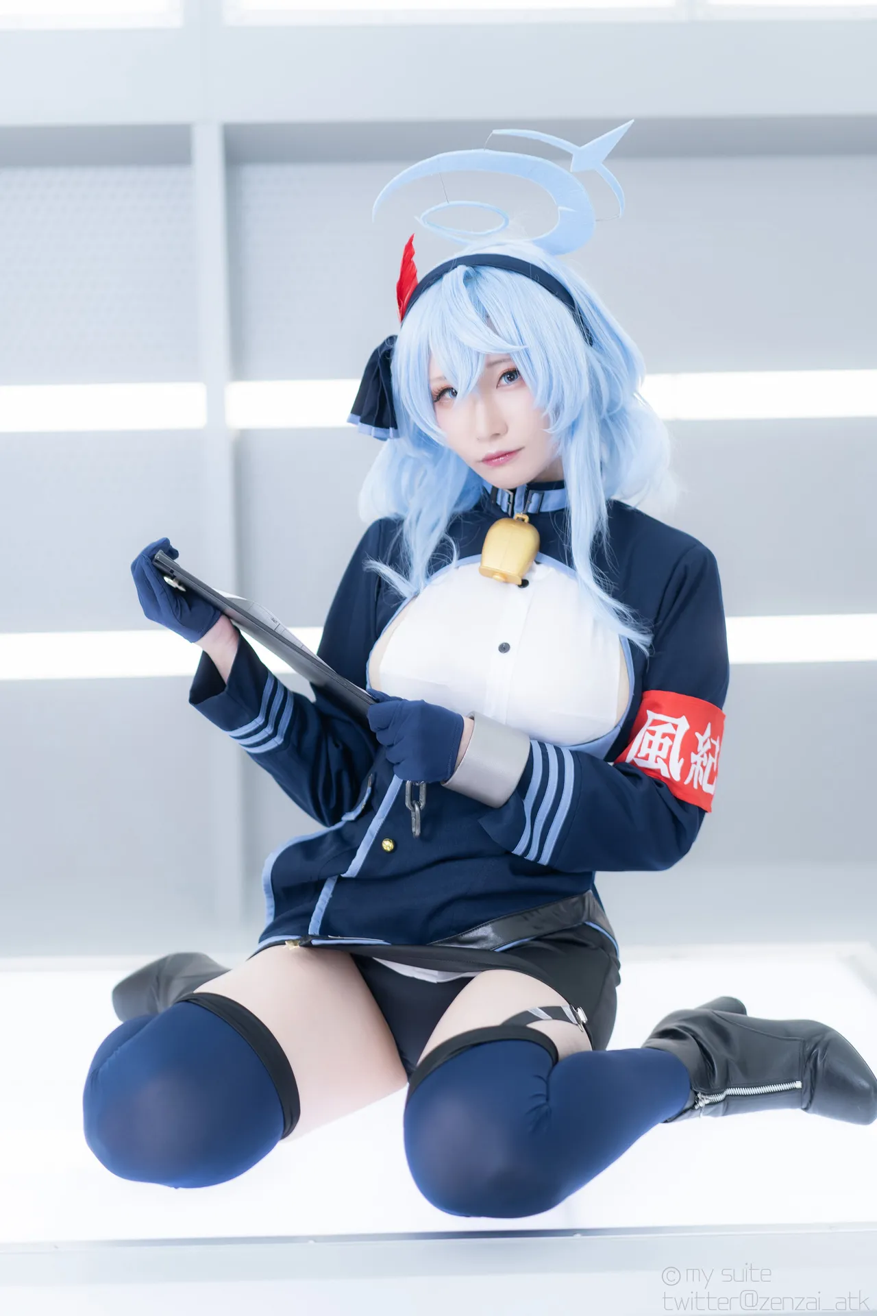 Atsuki - Suite Archive 5-erohere58.webp