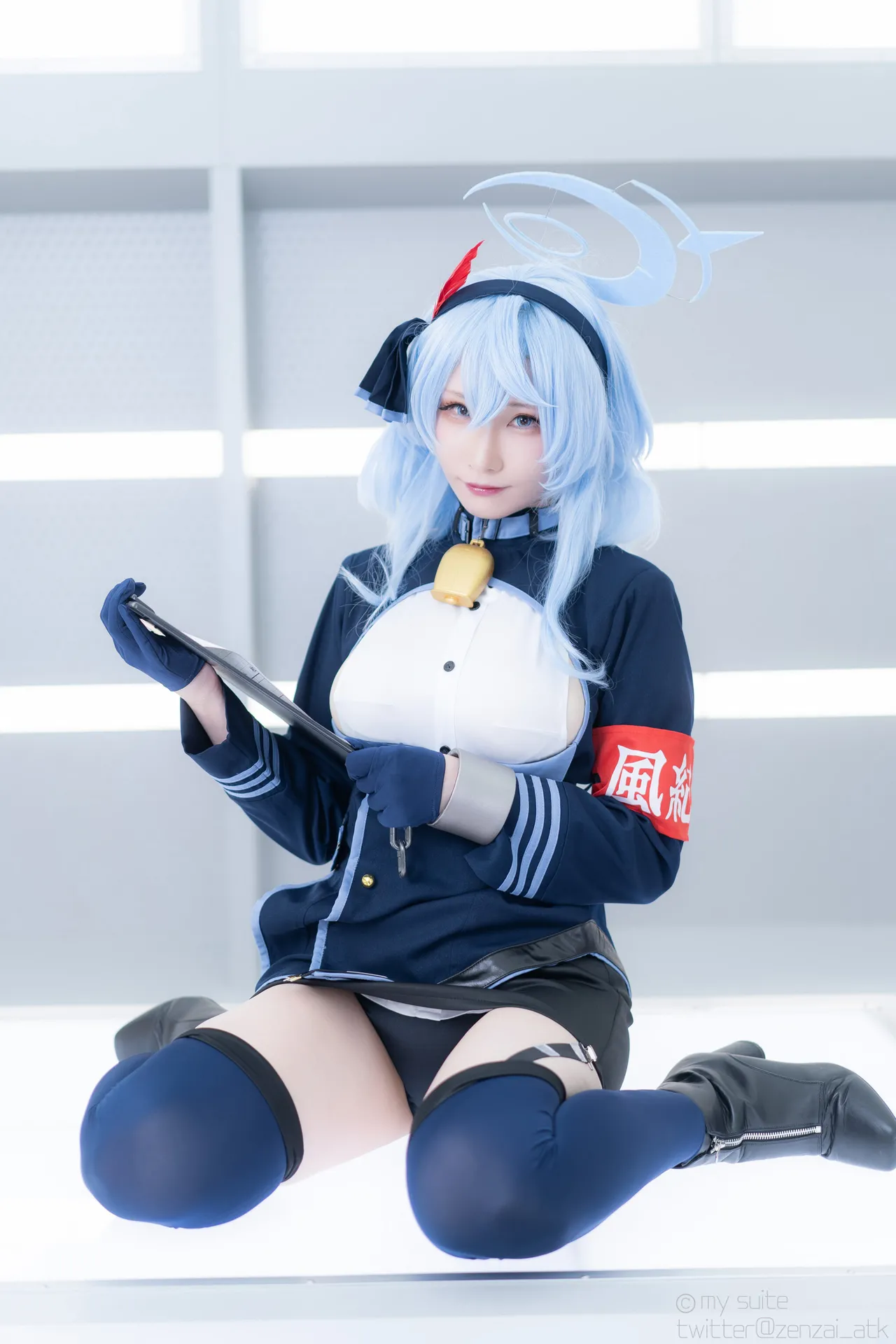 Atsuki - Suite Archive 5-erohere59.webp