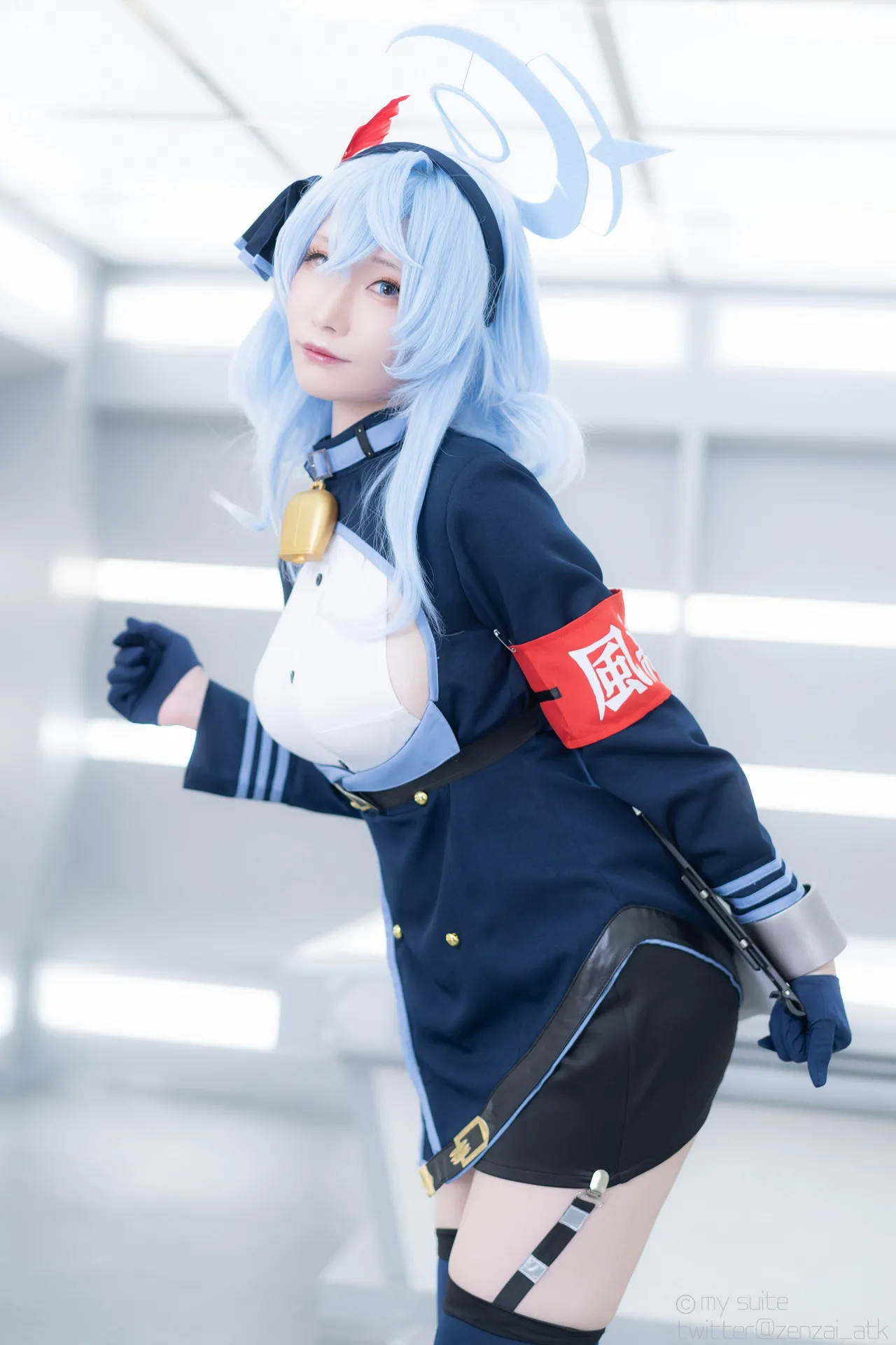 Atsuki - Suite Archive 5-erohere6.webp