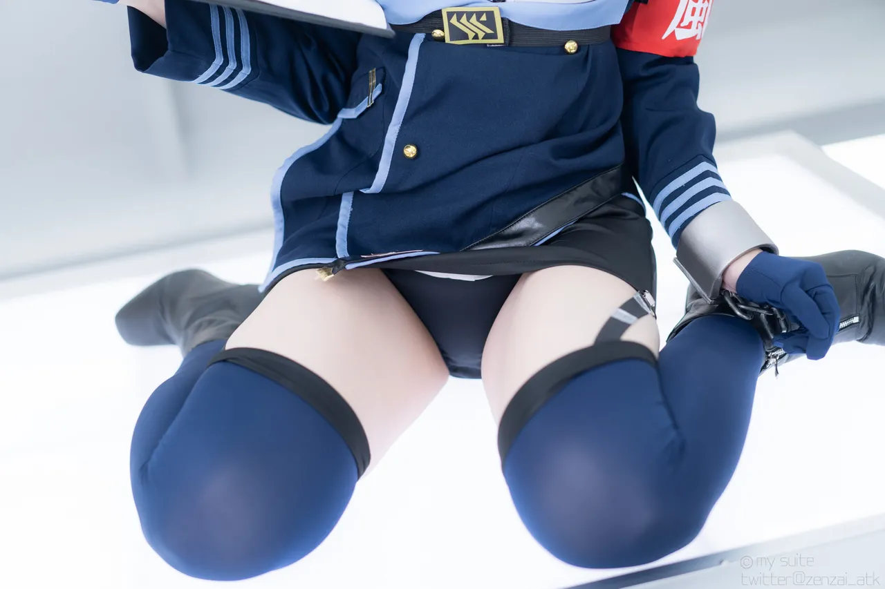 Atsuki - Suite Archive 5-erohere60.webp