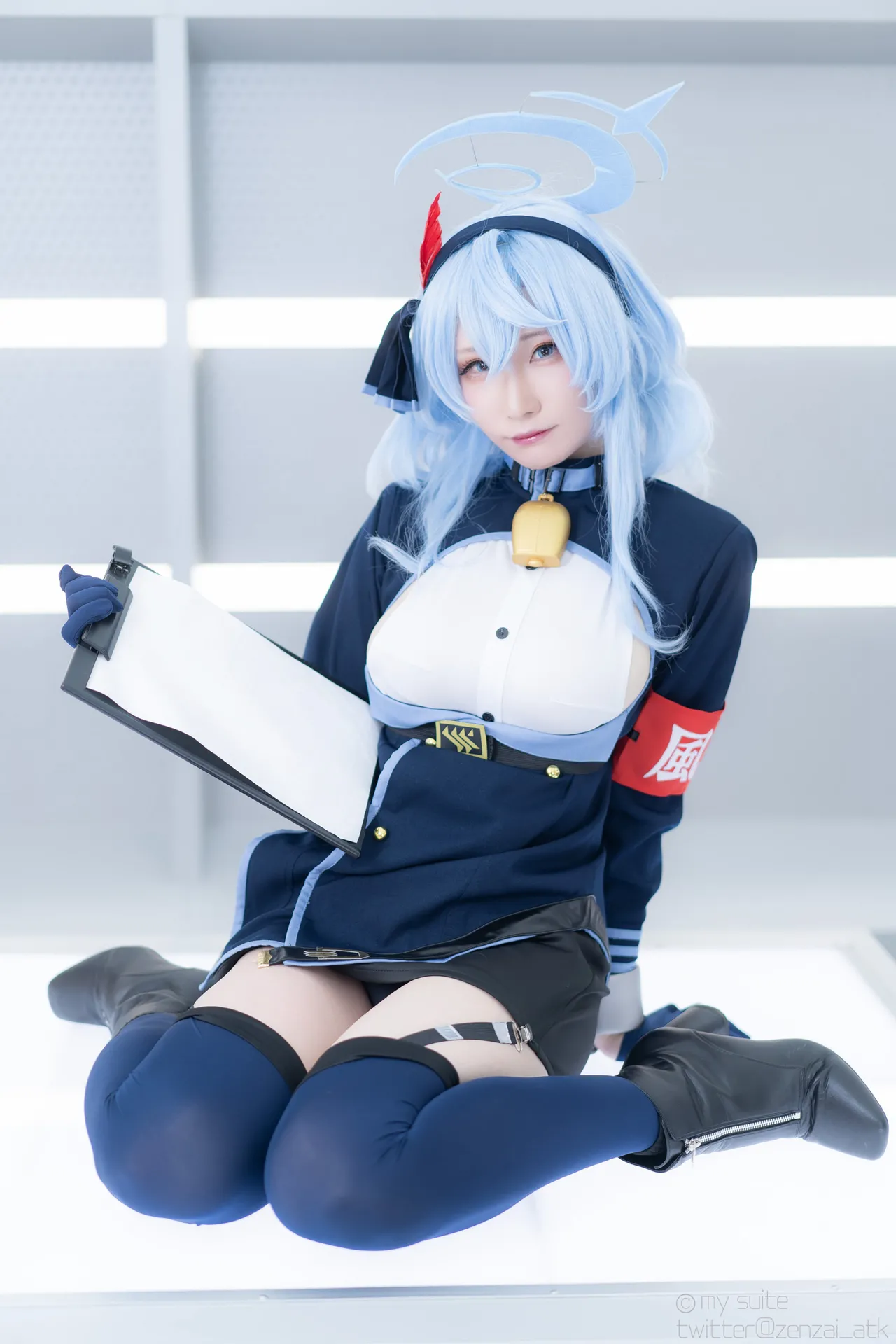 Atsuki - Suite Archive 5-erohere65.webp