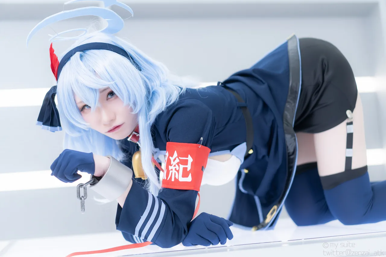 Atsuki - Suite Archive 5-erohere68.webp