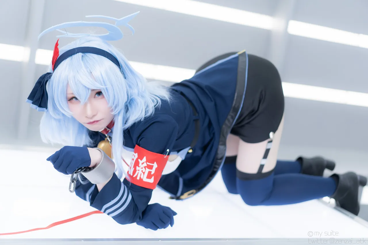 Atsuki - Suite Archive 5-erohere70.webp