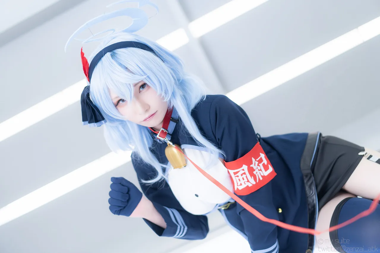 Atsuki - Suite Archive 5-erohere73.webp