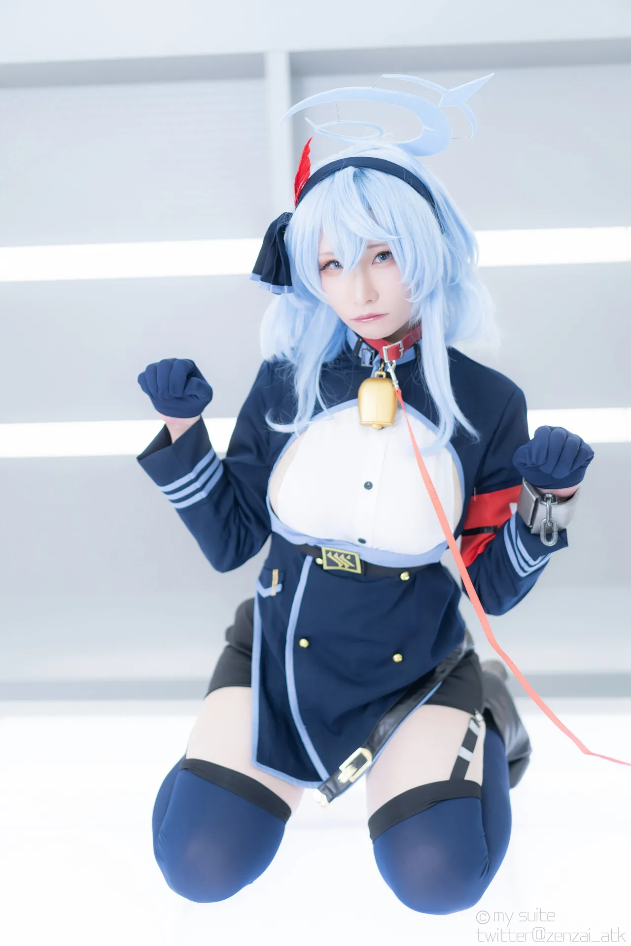 Atsuki - Suite Archive 5-erohere75.webp