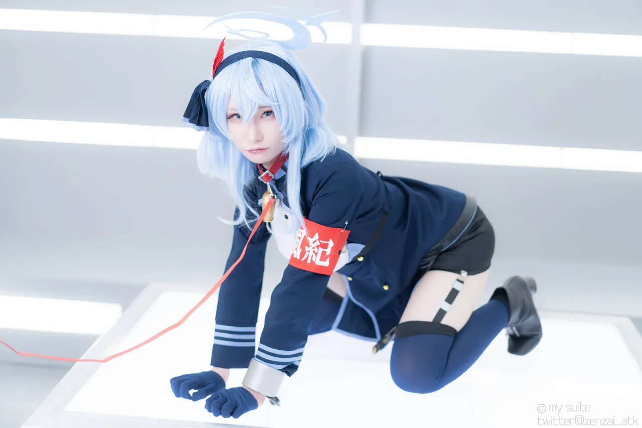 Atsuki - Suite Archive 5-erohere78.webp