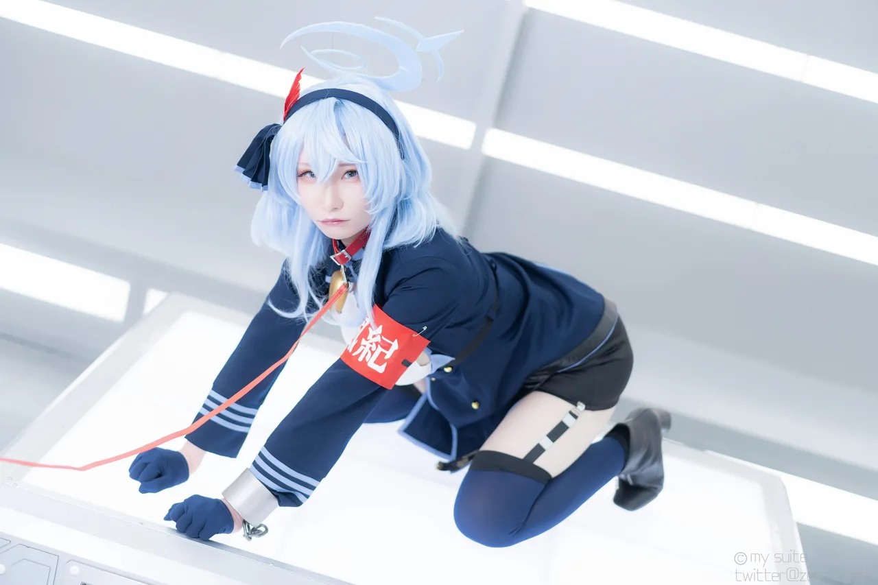 Atsuki - Suite Archive 5-erohere80.webp