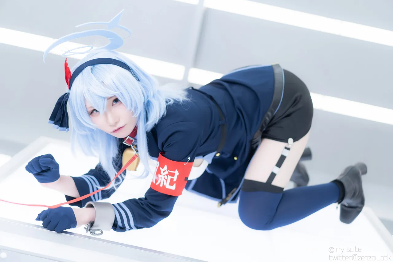 Atsuki - Suite Archive 5-erohere81.webp