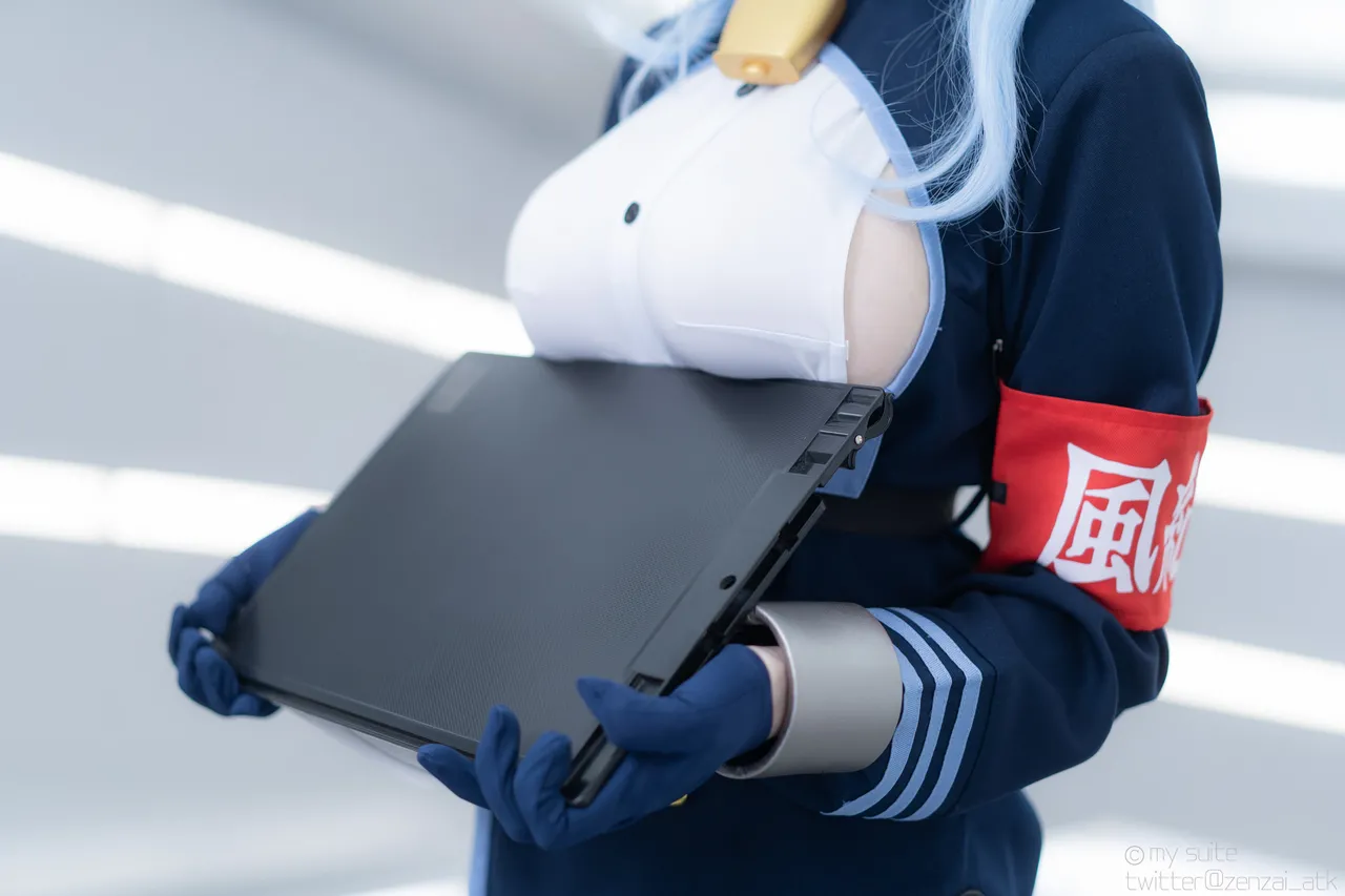 Atsuki - Suite Archive 5-erohere9.webp