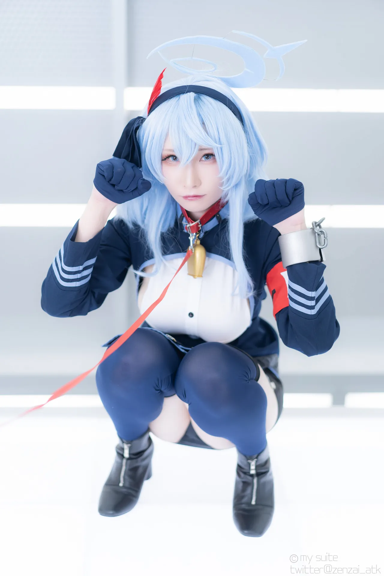 Atsuki - Suite Archive 5-erohere90.webp