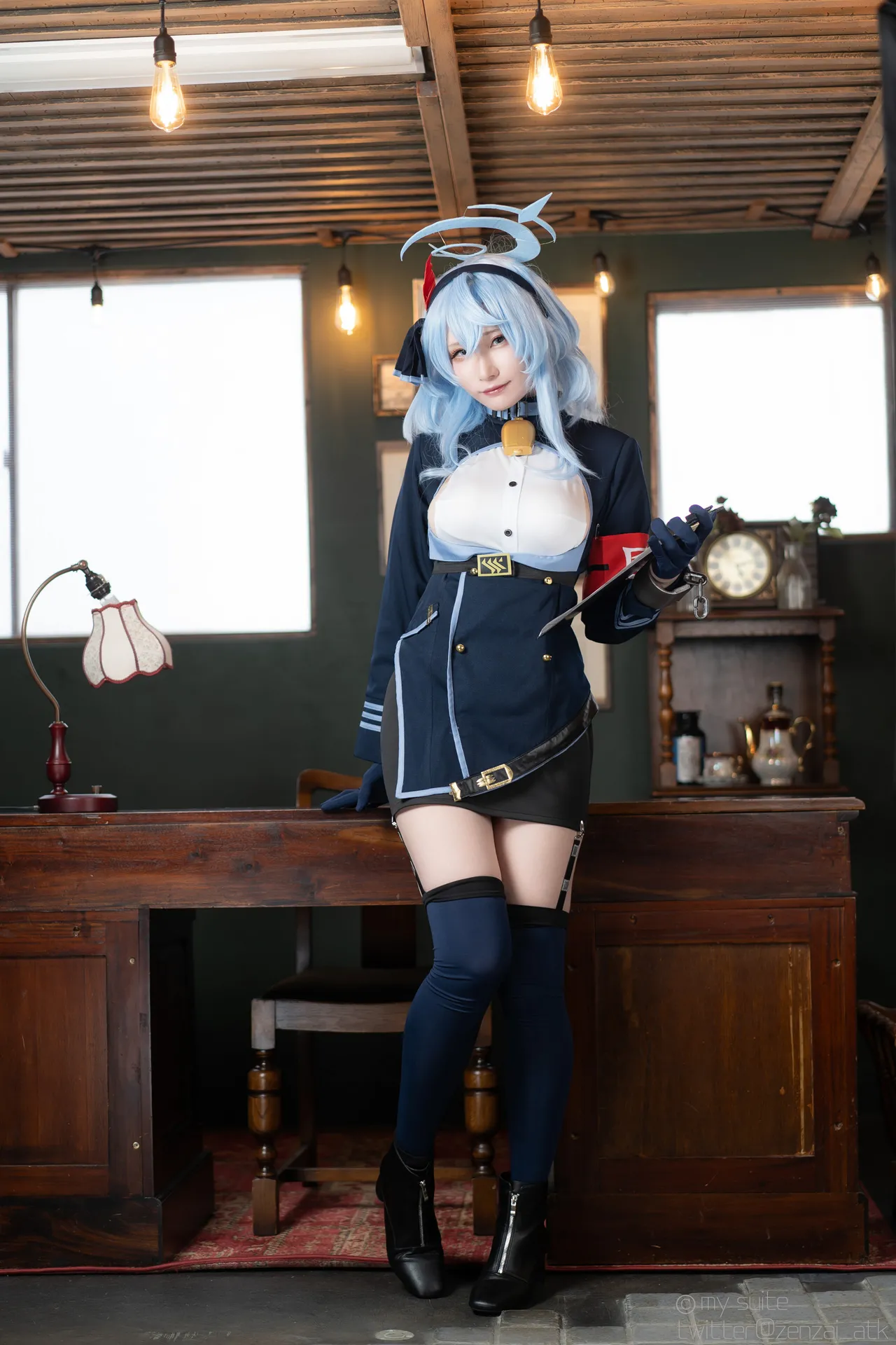 Atsuki - Suite Archive 5-erohere96.webp