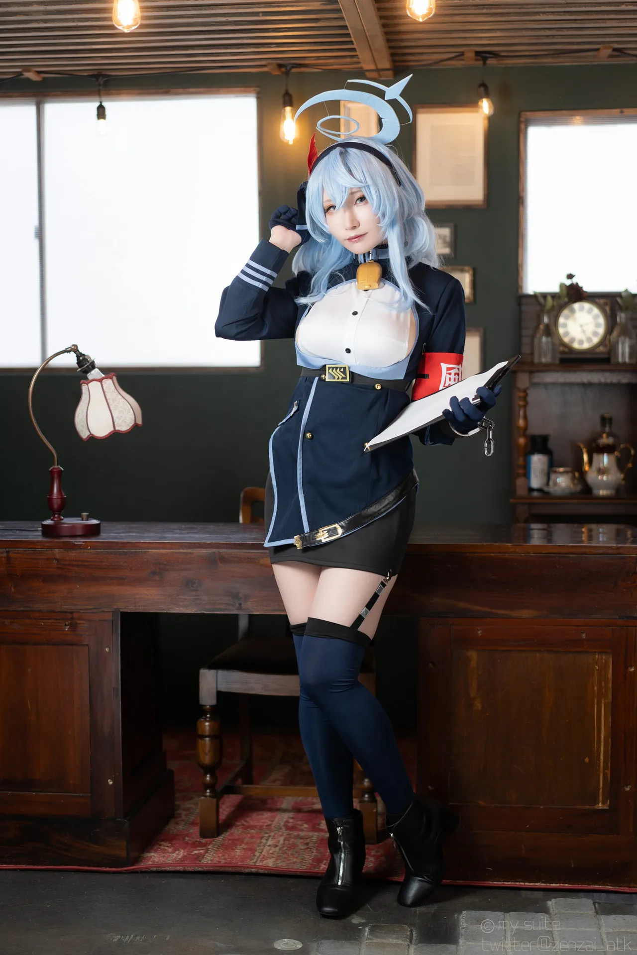 Atsuki - Suite Archive 5-erohere98.webp