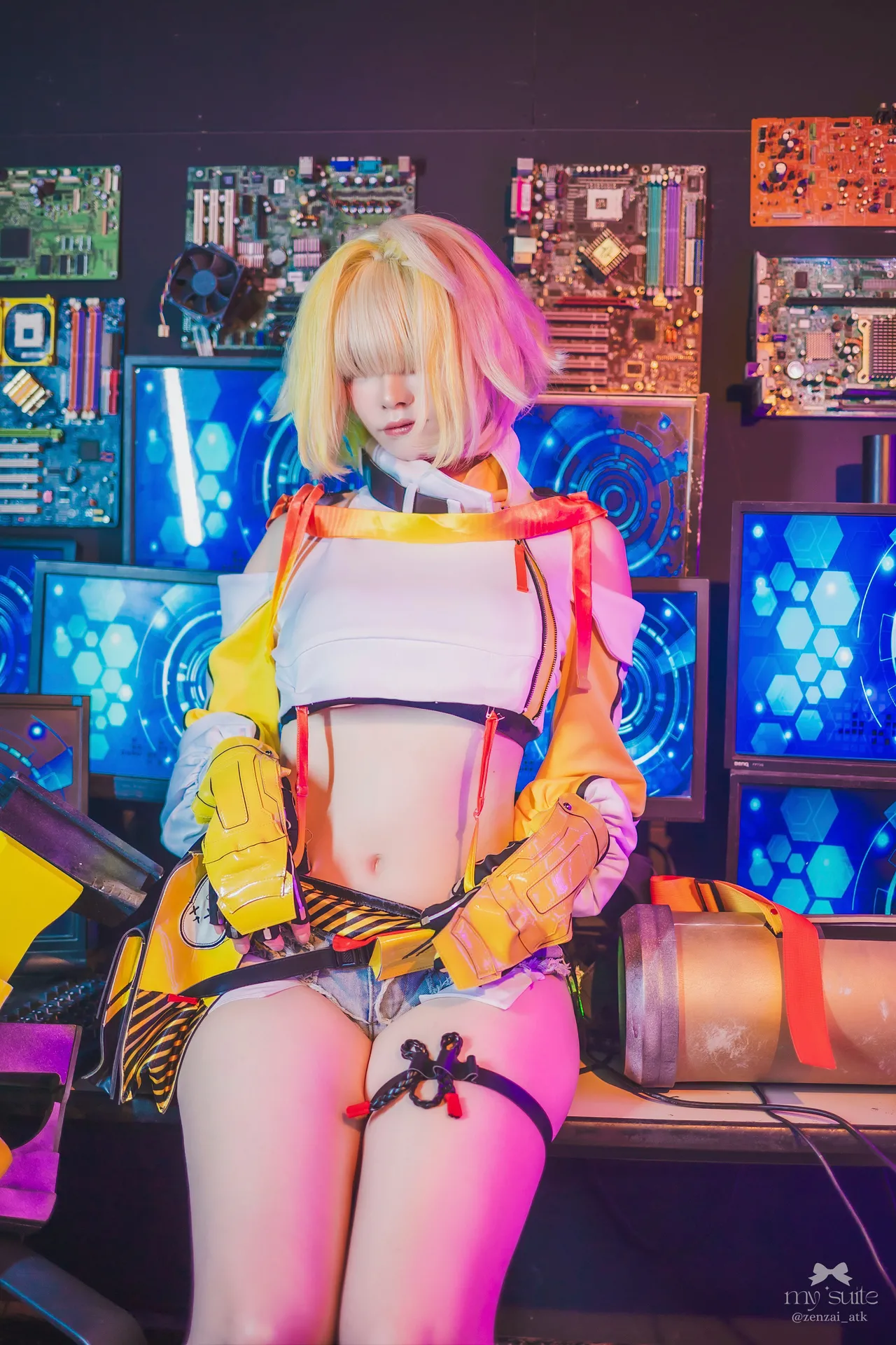 Atsuki - suite BOOM（NIKKEエレグ）-erohere162.webp