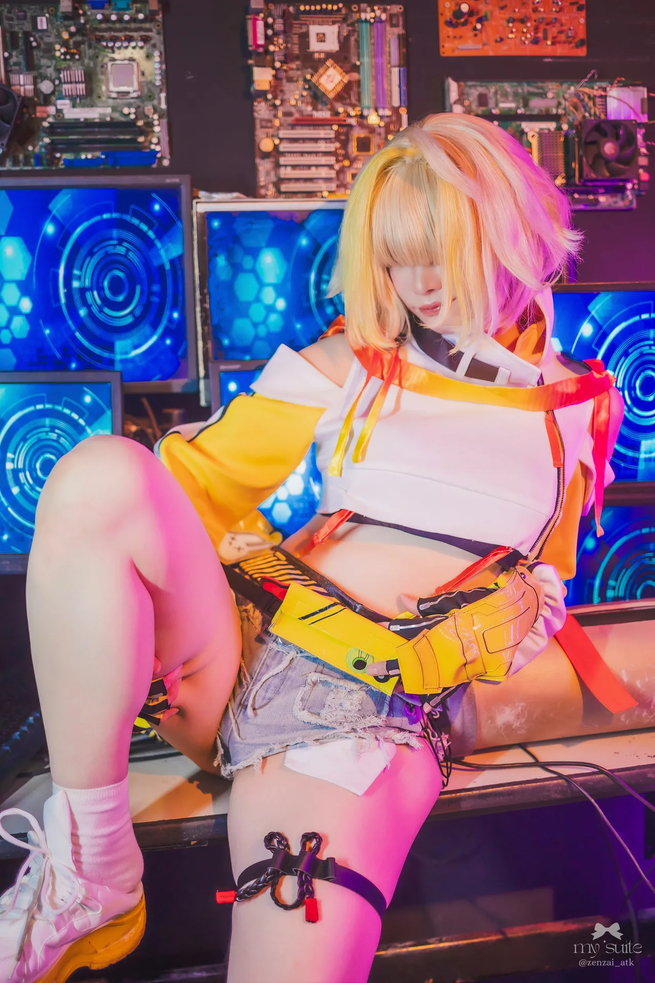 Atsuki - suite BOOM（NIKKEエレグ）-erohere164.webp