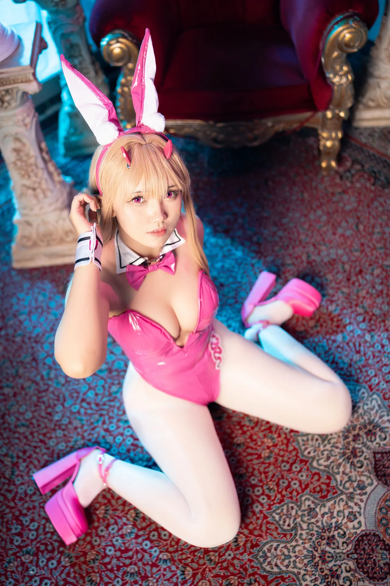 Azulacan - Bunny Viper-erohere12.webp