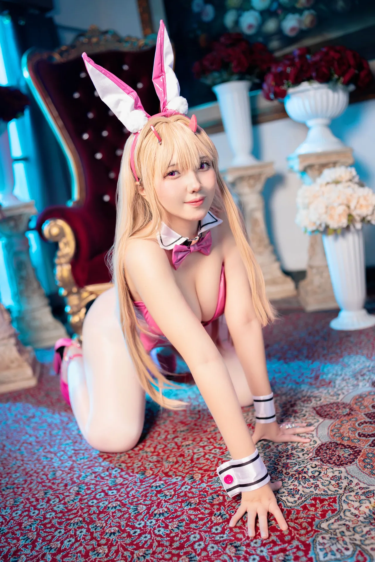 Azulacan - Bunny Viper-erohere15.webp