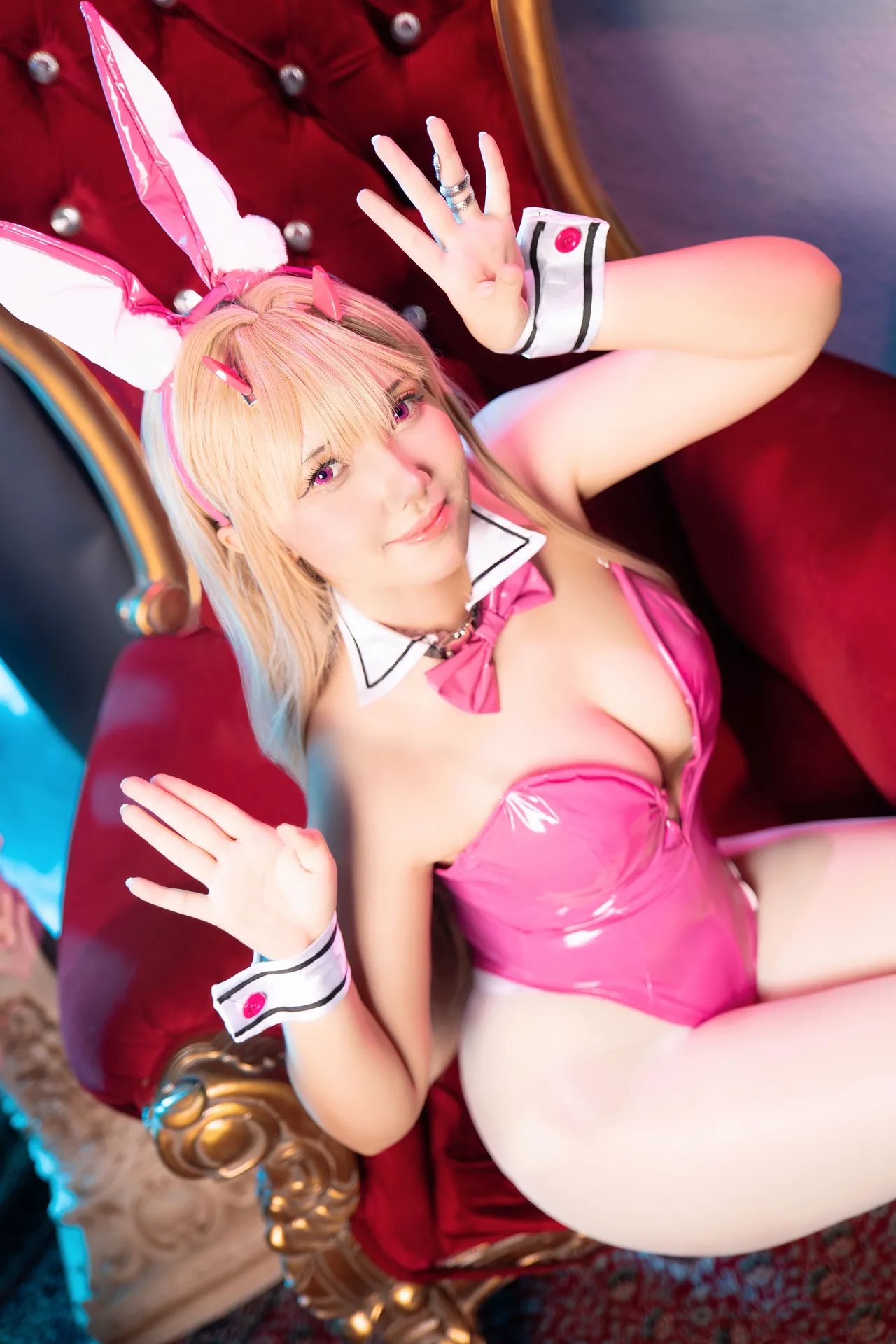 Azulacan - Bunny Viper-erohere21.webp