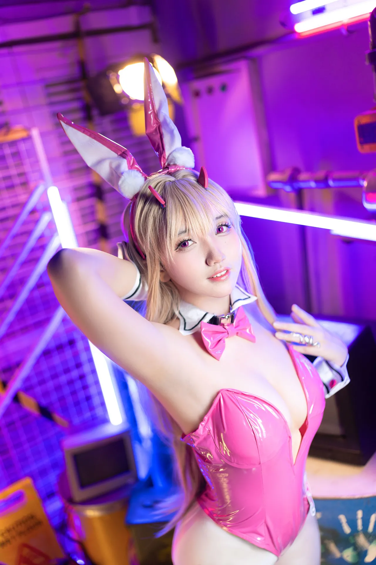 Azulacan - Bunny Viper-erohere3.webp