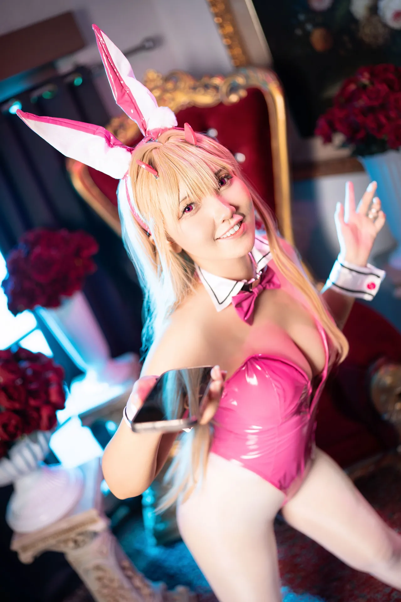 Azulacan - Bunny Viper-erohere6.webp