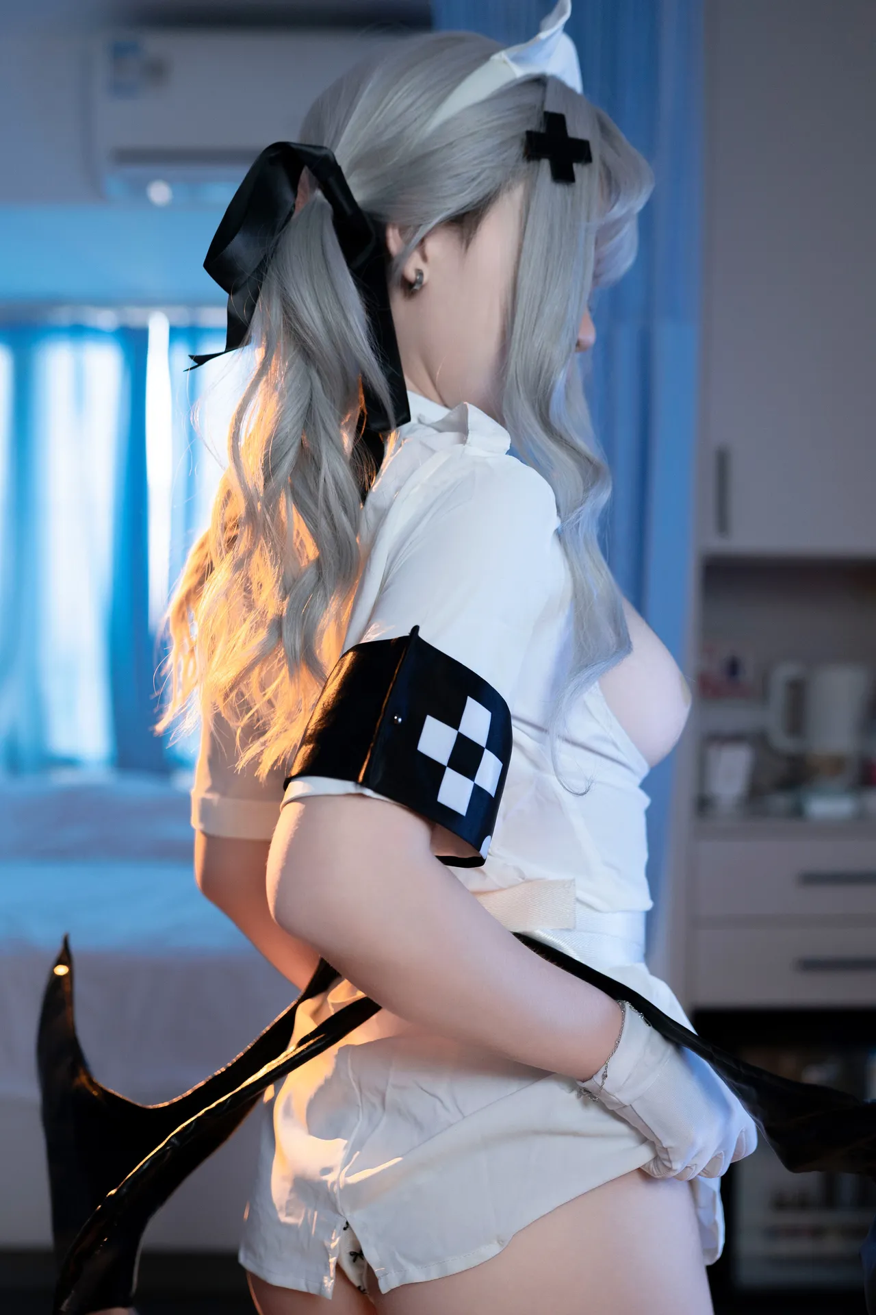 Bangni邦尼 – 魅魔护士-erohere78.webp