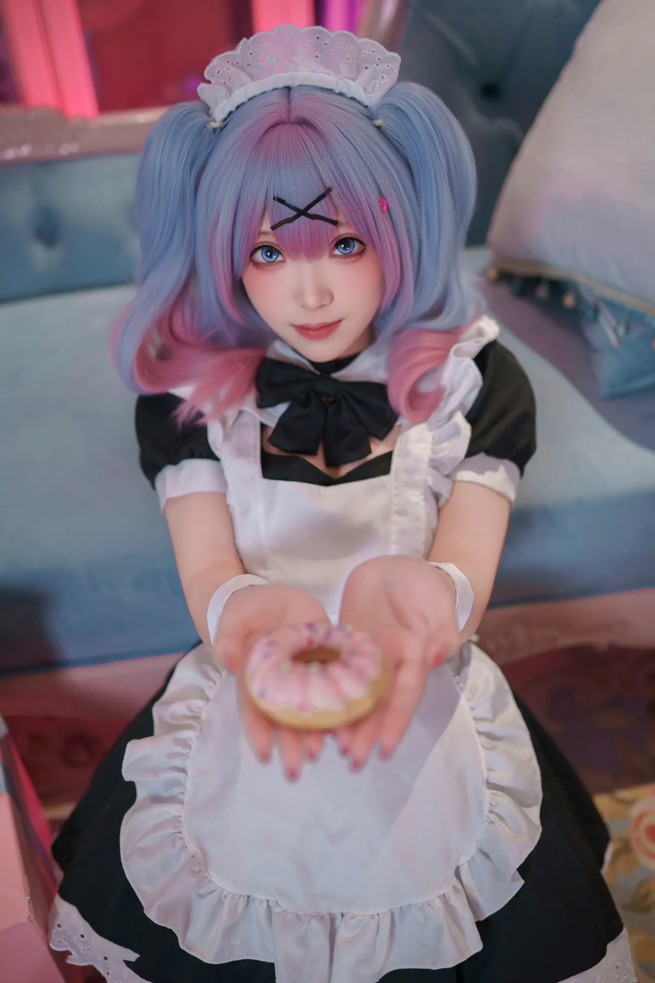 Bangni邦尼 初音未来·兔子洞女仆-erohere29.webp