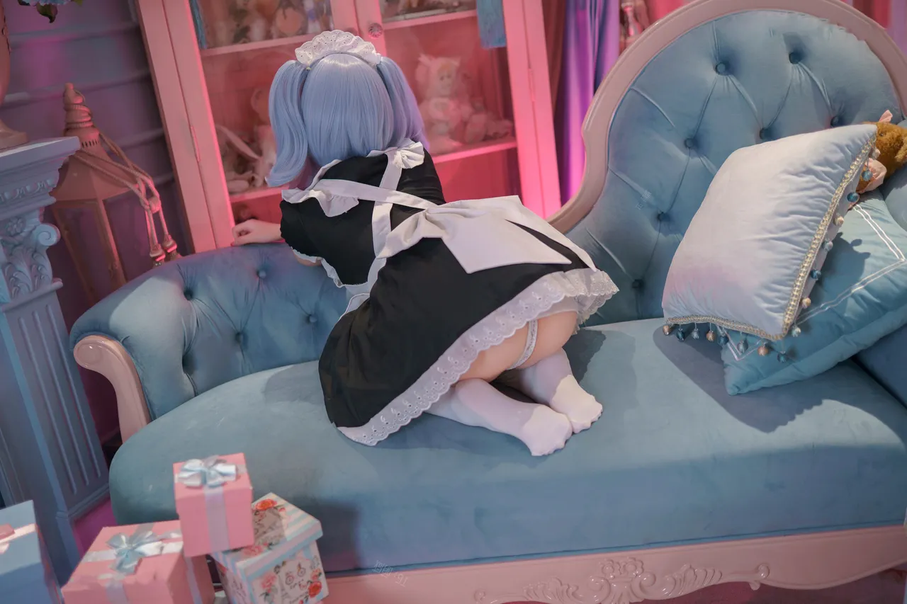 Bangni邦尼 初音未来·兔子洞女仆-erohere37.webp