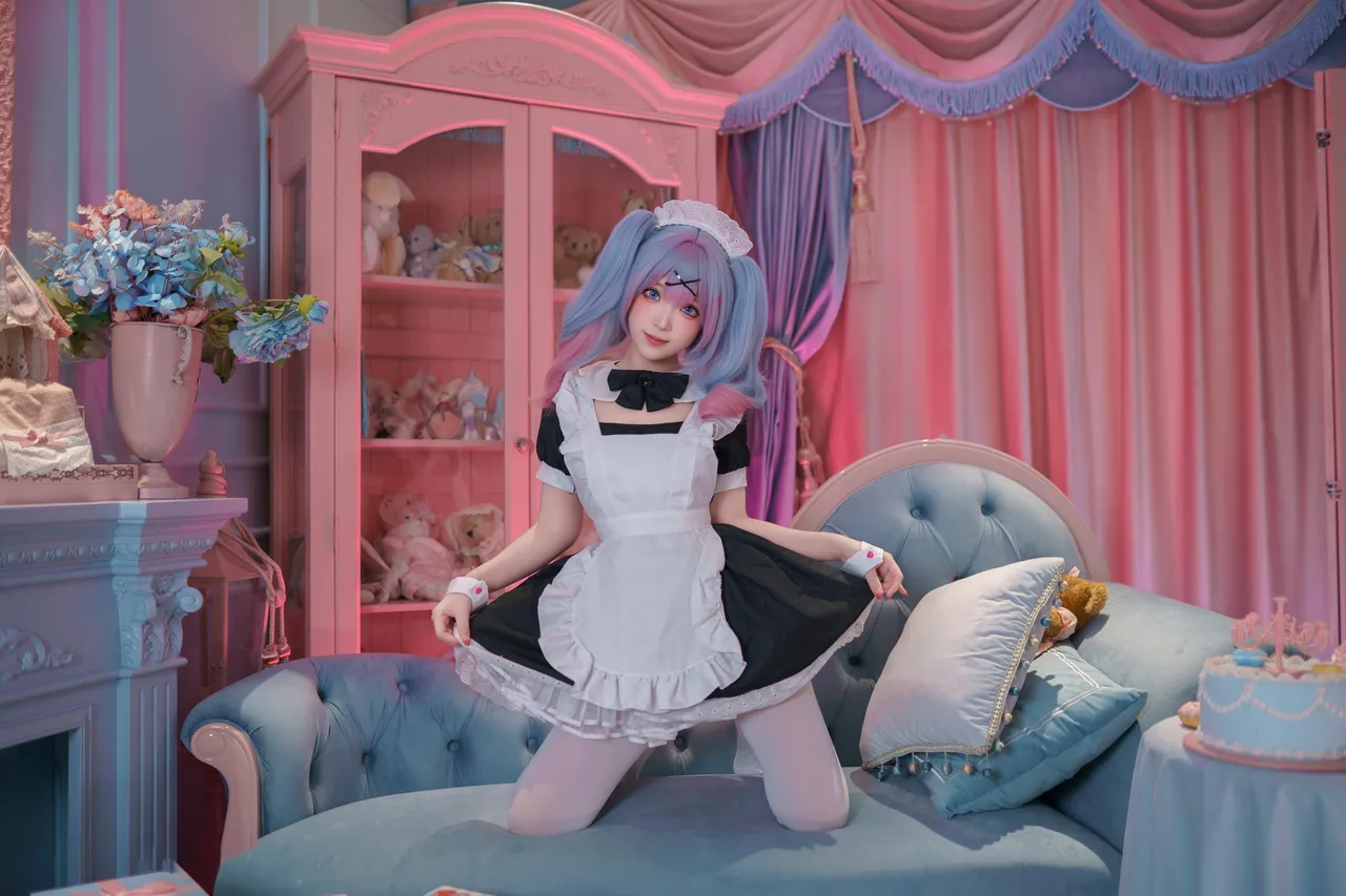 Bangni邦尼 初音未来·兔子洞女仆-erohere47.webp