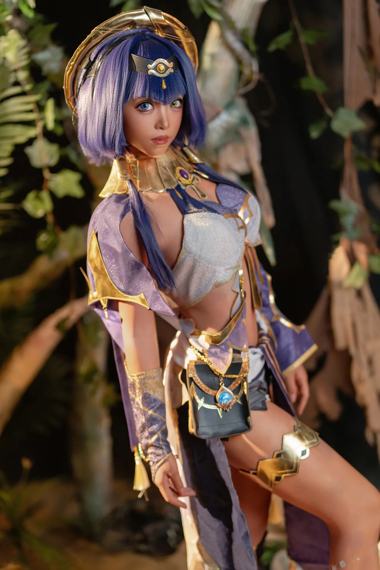Bangni邦尼 原神 坎蒂丝-erohere10.webp