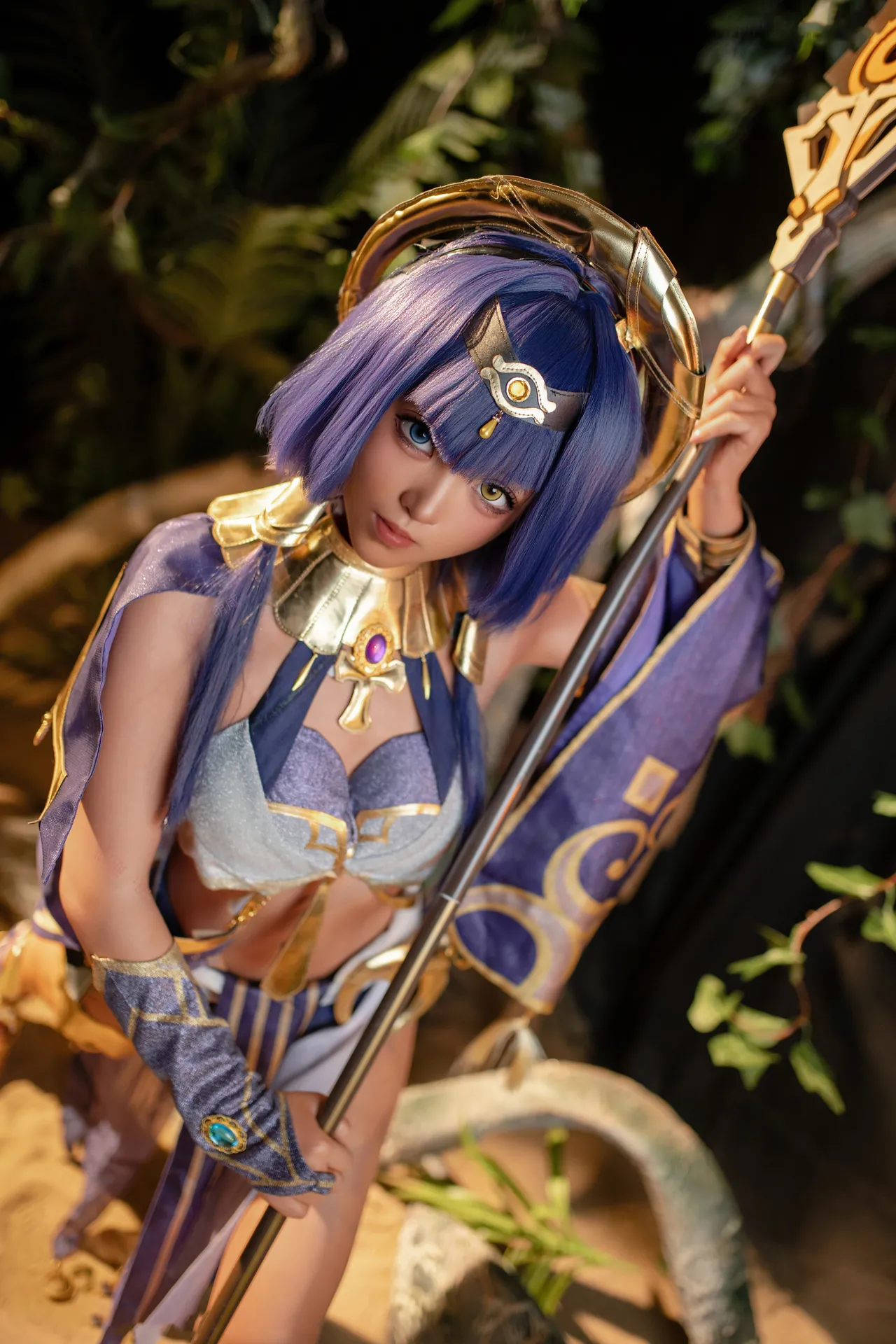 Bangni邦尼 原神 坎蒂丝-erohere22.webp