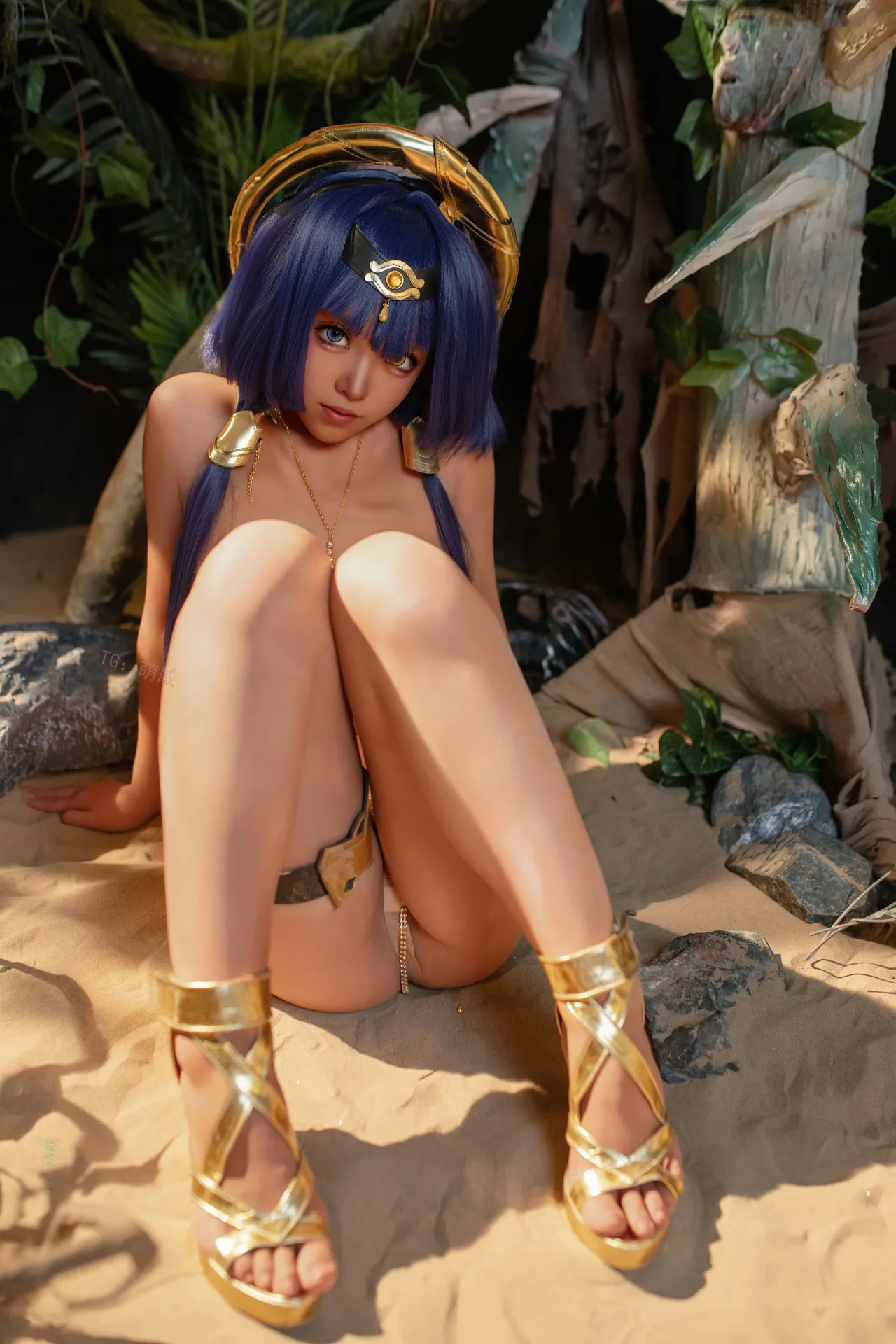 Bangni邦尼 原神 坎蒂丝-erohere55.webp