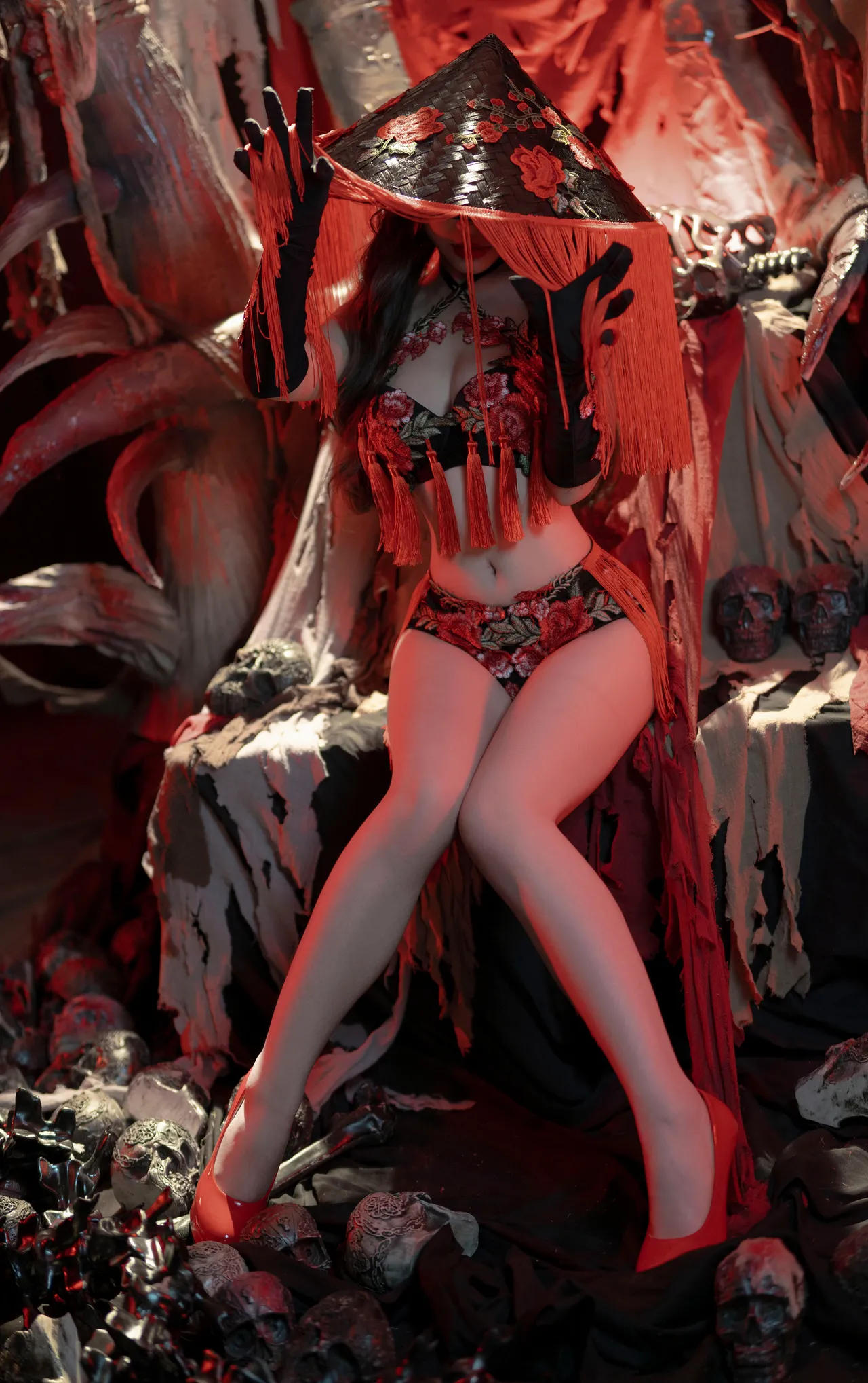 Bangni邦尼 - 冥2-erohere12.webp