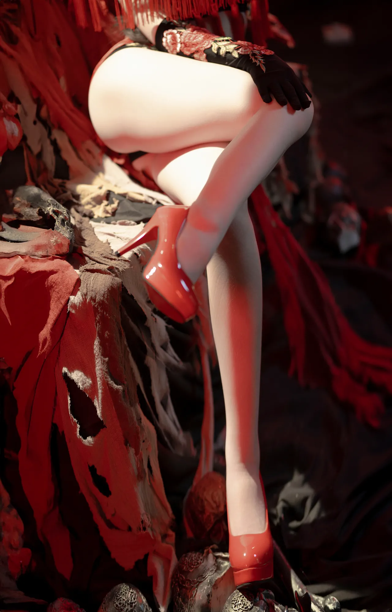 Bangni邦尼 - 冥2-erohere18.webp