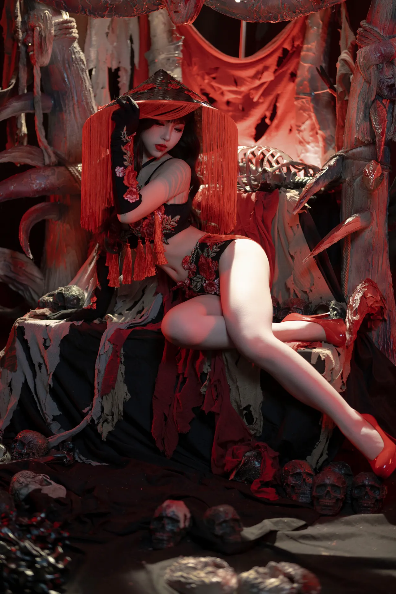 Bangni邦尼 - 冥2-erohere22.webp