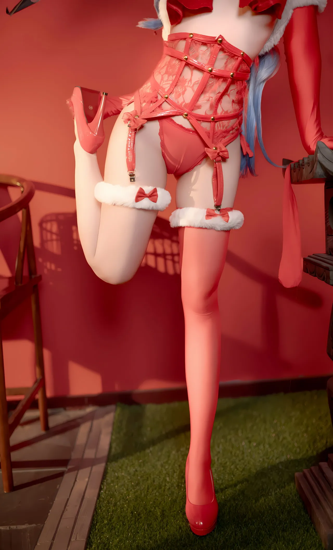 Bangni邦尼 - 原神 甘雨 新春-erohere65.webp