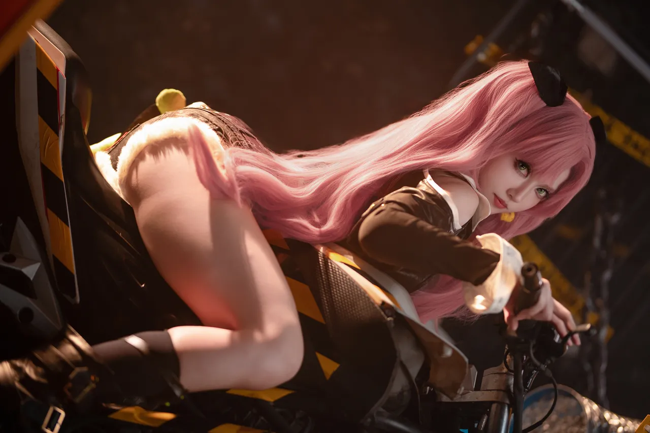 Bangni邦尼 - 妮可 (绝区零)-erohere10.webp