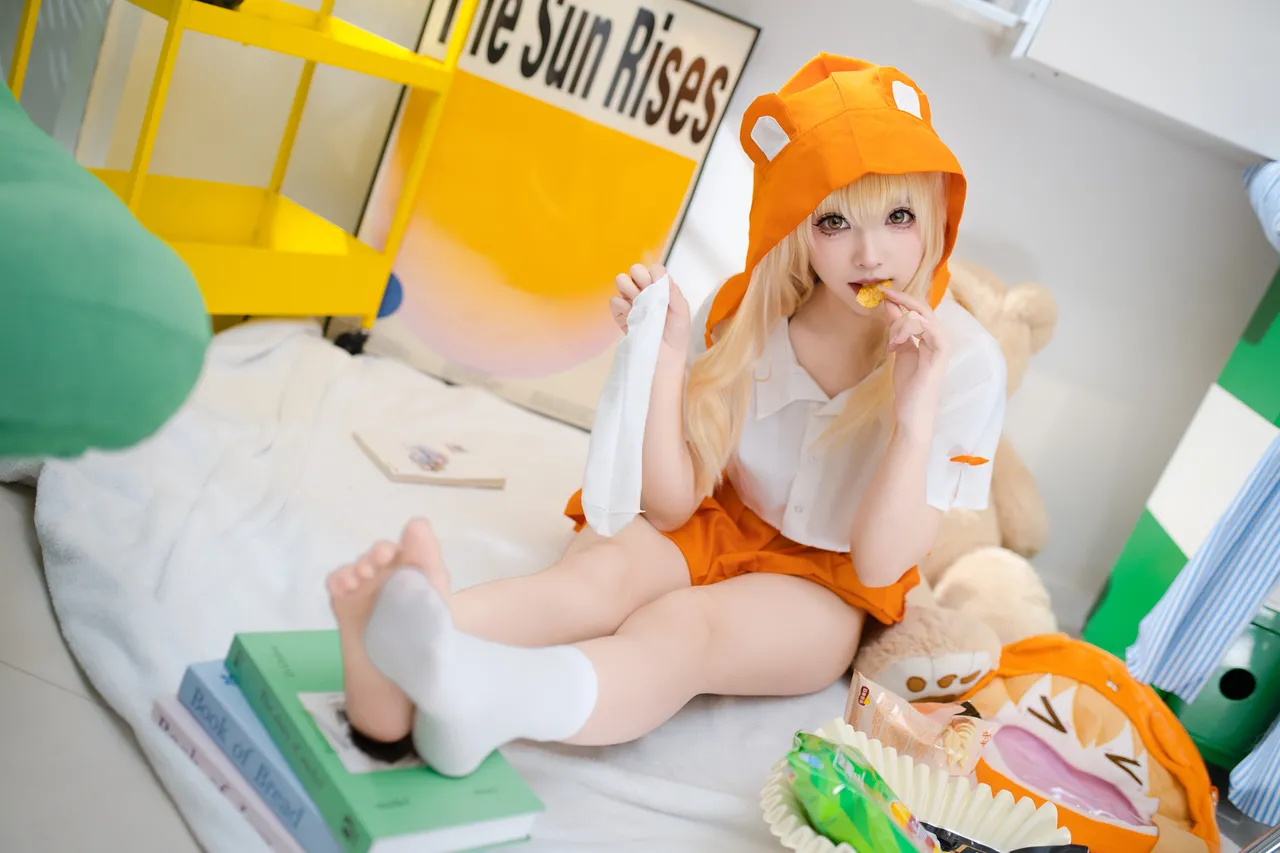 Bangni邦尼 - 小埋-erohere18.webp