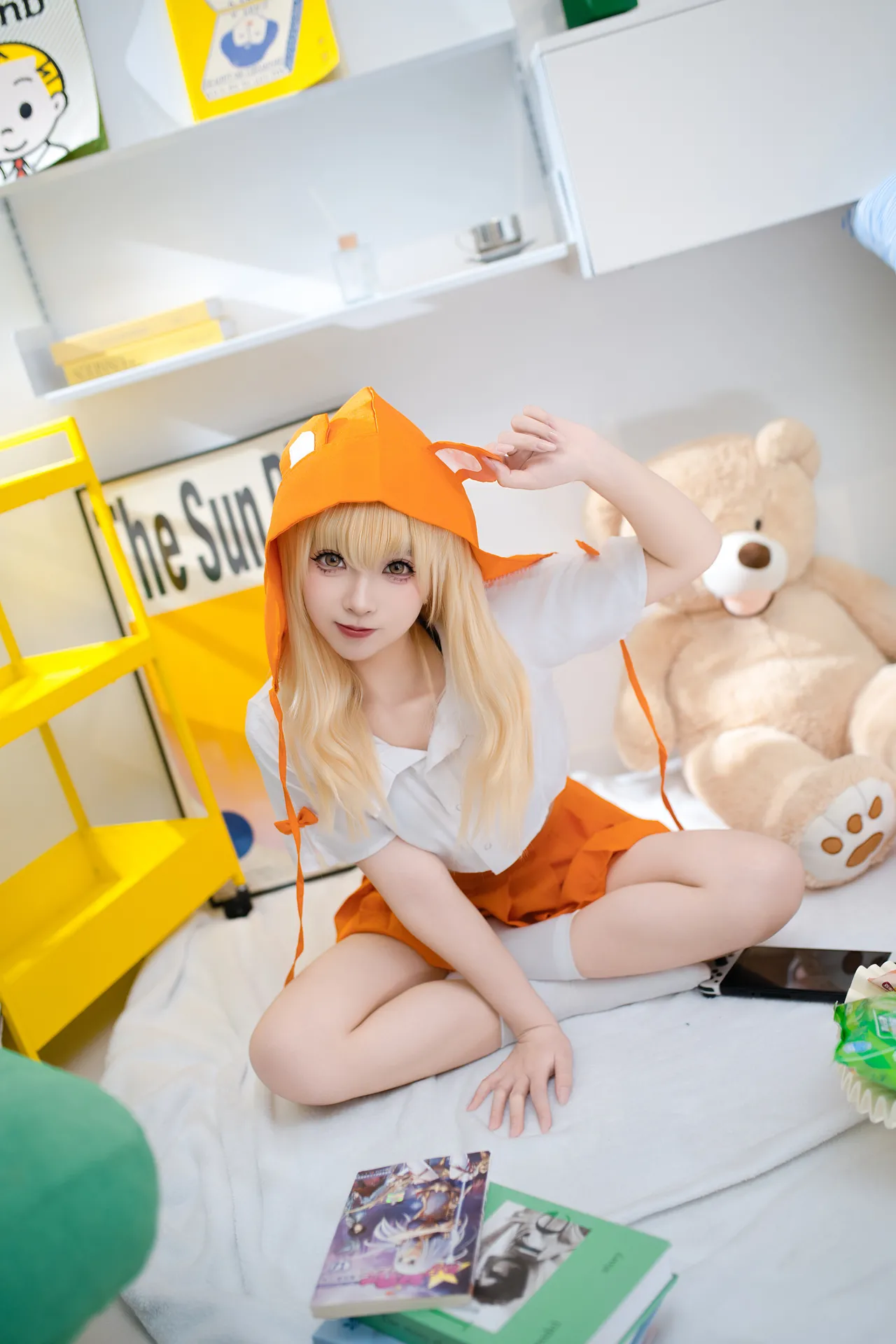 Bangni邦尼 - 小埋-erohere2.webp