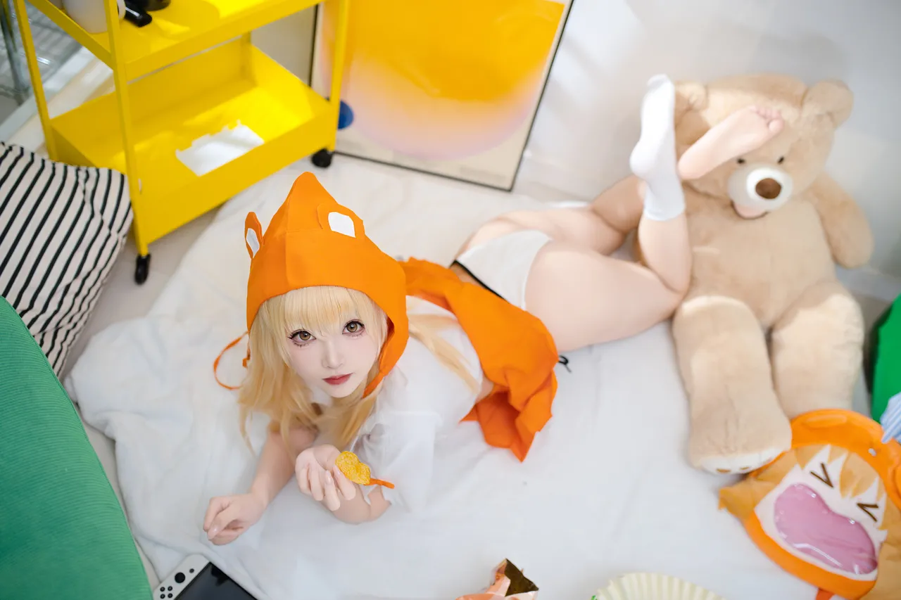 Bangni邦尼 - 小埋-erohere21.webp