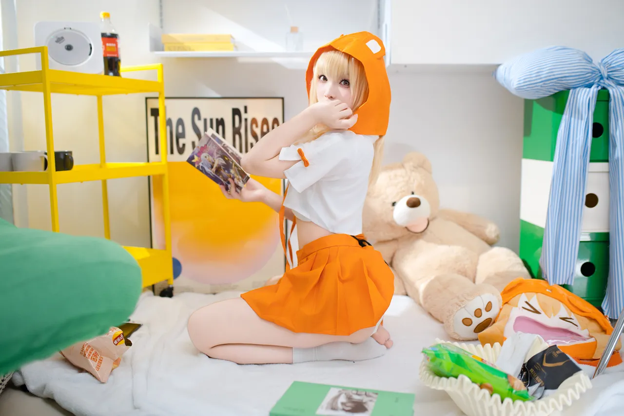 Bangni邦尼 - 小埋-erohere26.webp