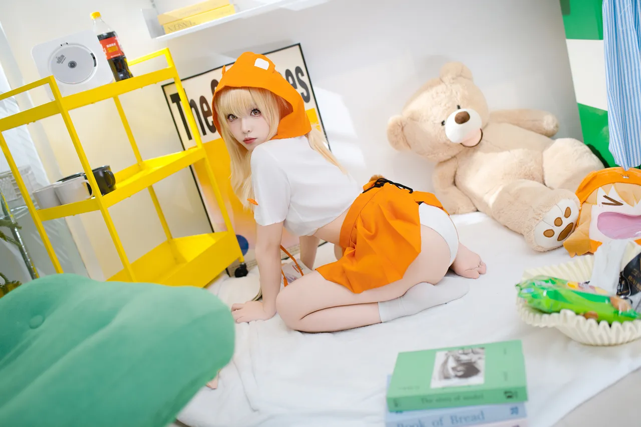 Bangni邦尼 - 小埋-erohere27.webp