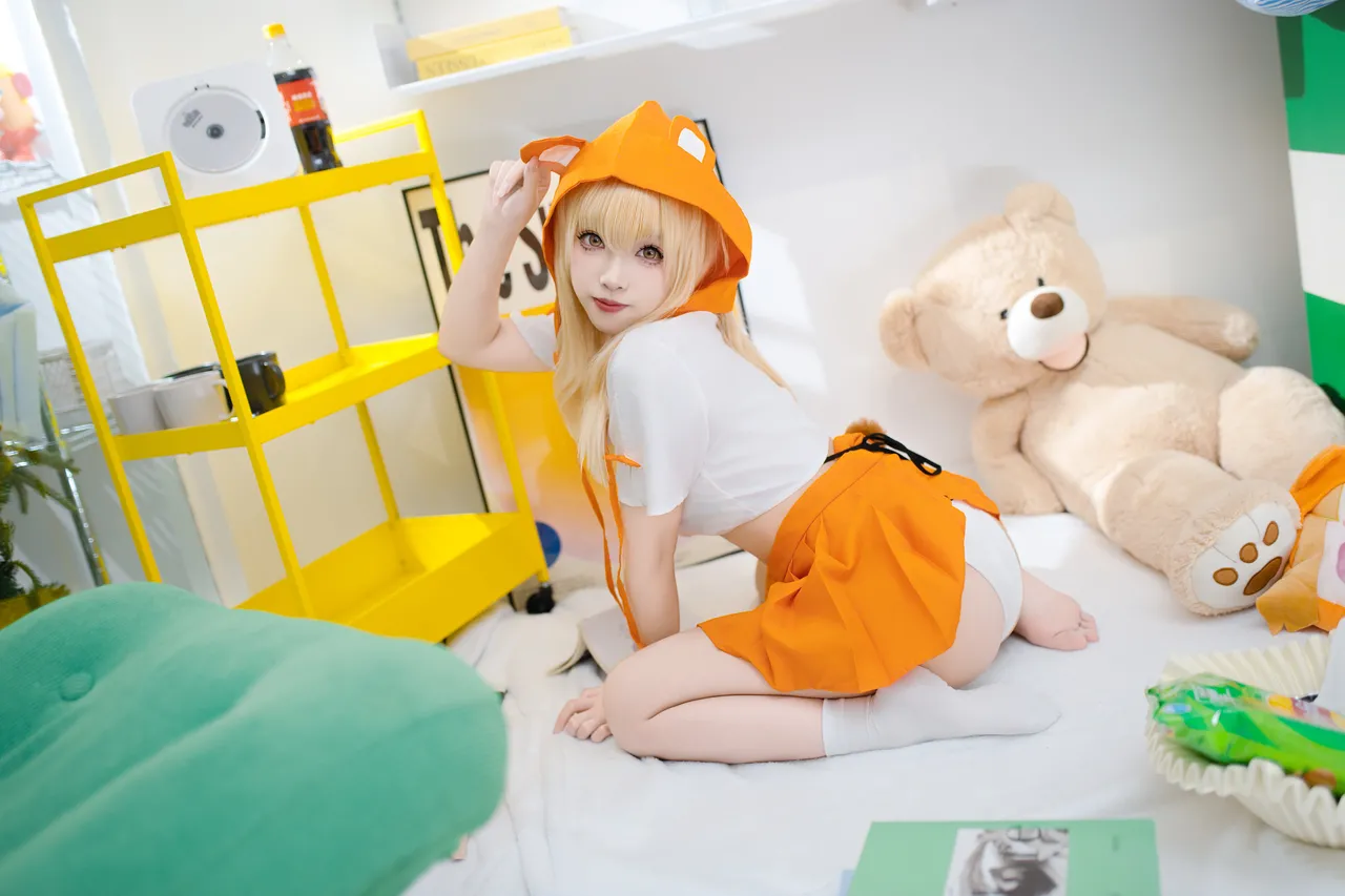Bangni邦尼 - 小埋-erohere28.webp