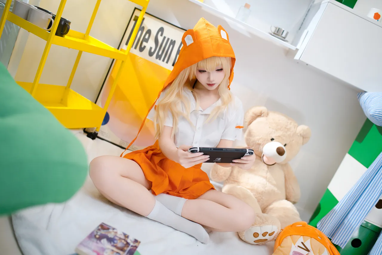 Bangni邦尼 - 小埋-erohere3.webp