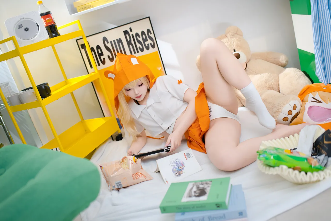 Bangni邦尼 - 小埋-erohere37.webp
