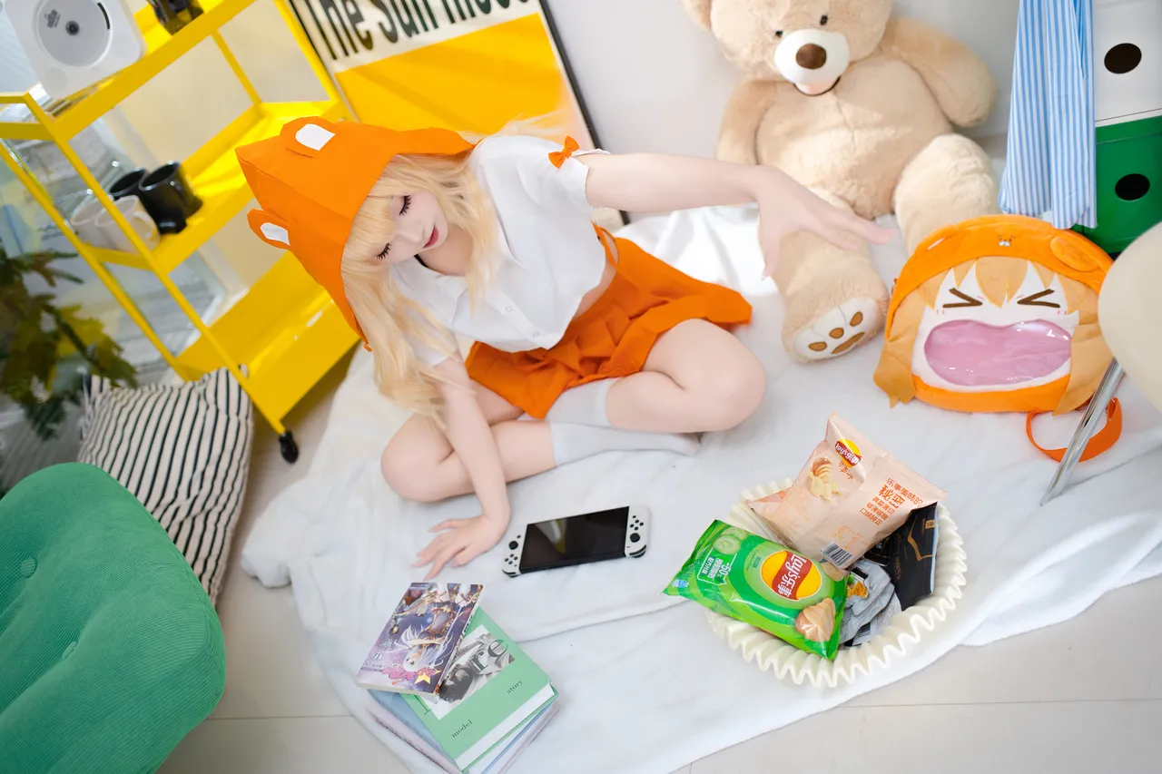 Bangni邦尼 - 小埋-erohere5.webp