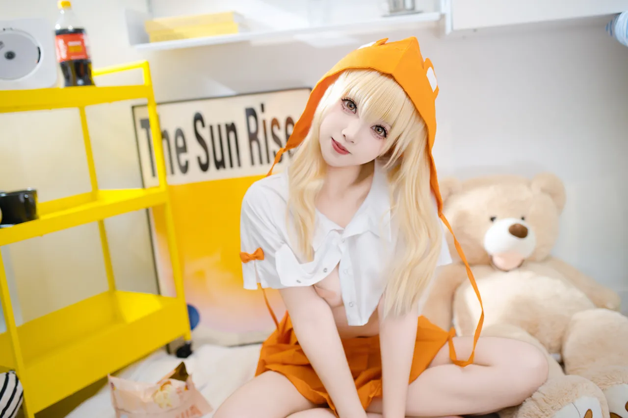 Bangni邦尼 - 小埋-erohere57.webp